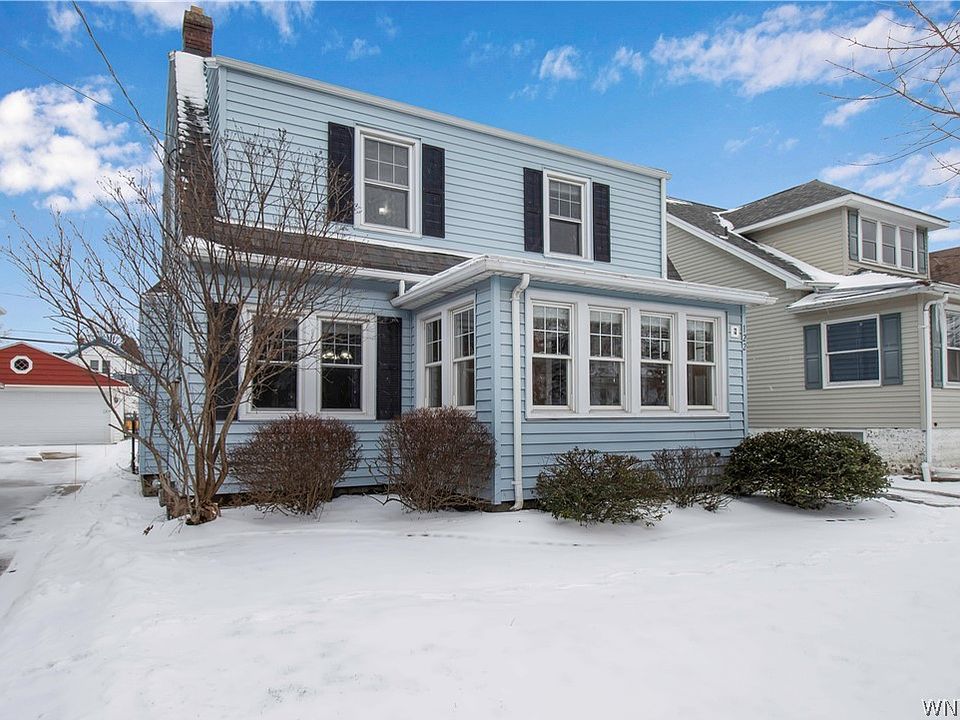 122 Ramona Ave, Buffalo, NY 14220 Zillow
