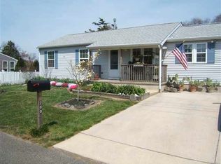200 Eldredge Ave, Del Haven, NJ 08251