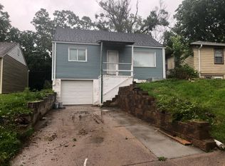 3529 N 36th Ave, Omaha, NE 68111