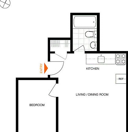 2nd image of 132 Lafayette Ave APT 4R