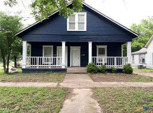 319 N 4th St, Temple, TX 76501