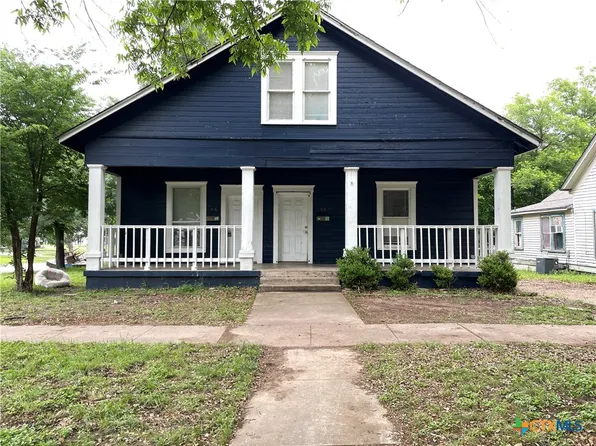 319/321 N 4th St, Temple, TX 76501