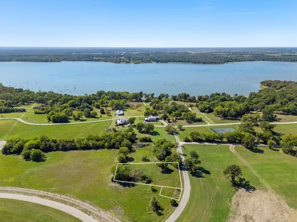 LOT 42 Rocky Ford Ln, Lone Oak, TX 75453