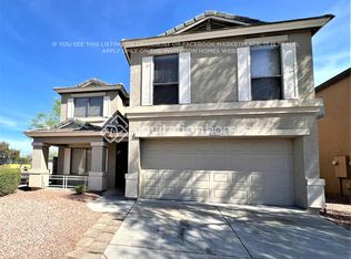 12513 W Reade Ave, Litchfield Park, AZ 85340