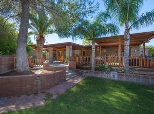 1351 N Calle Gardenias, Tucson, AZ 85745