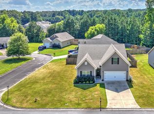 77 Willowrun Dr SW, Rome, GA 30165