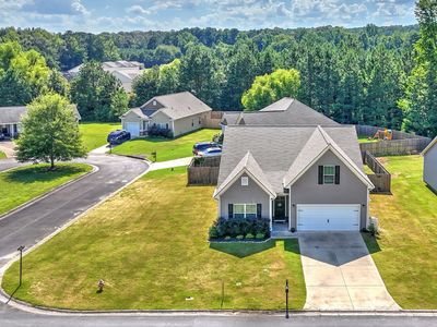 77 Willowrun Dr SW, Rome, GA, 30165