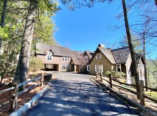 115 Silver Springs Rd, Sapphire, NC 28774