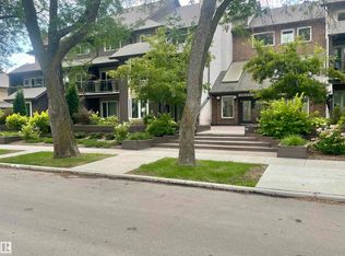 Hampton Village, Edmonton, AB T6G 0R4