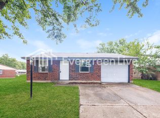 8172 Mount Charles Dr, Huber Heights, OH 45424