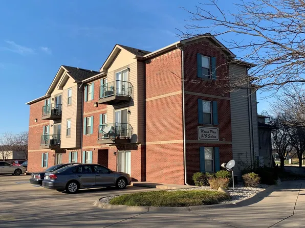 510 Salem St. (Monon Place), 510 Salem St #34cc89893, Lafayette, IN 47904