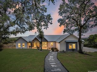 3191 Campestres, Spring Branch, TX 78070