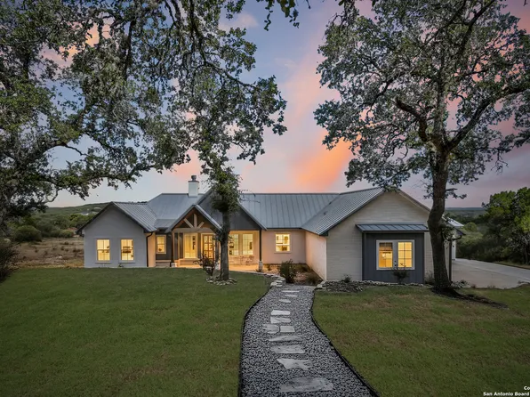 3191 Campestres, Spring Branch, TX 78070