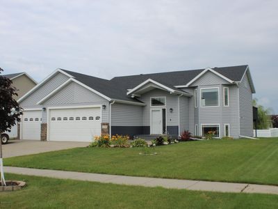 4370 54th St S, Fargo, ND, 58104