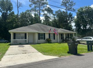8104 Leake St #2, Bay Saint Louis, MS 39520