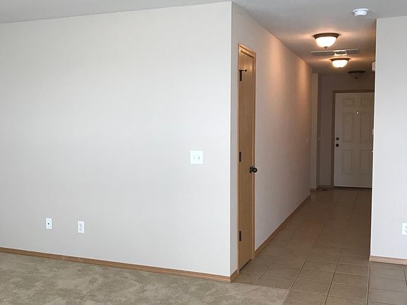 Entry hall