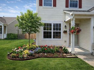 1403 Fabiola Ct S, Minooka, IL 60447