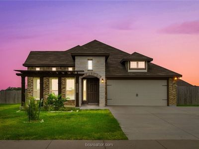 2030 Viva Rd, Bryan, TX, 77807
