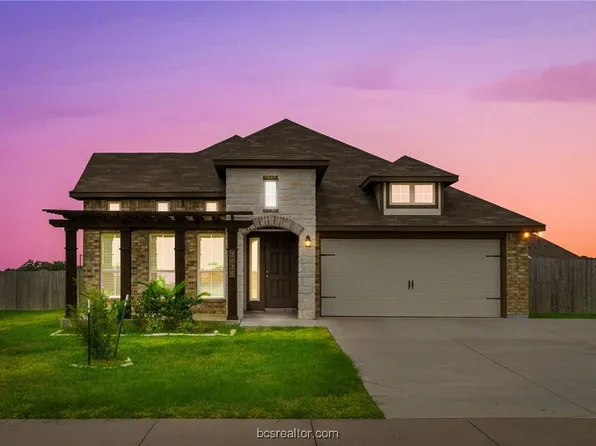 2030 Viva Rd, Bryan, TX 77807