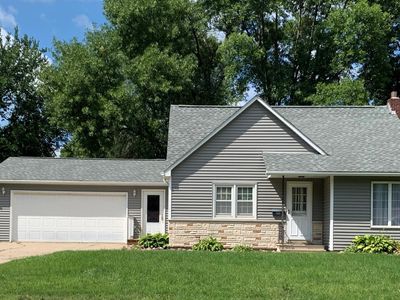 800 S Gorman St, Blue Earth, MN, 56013