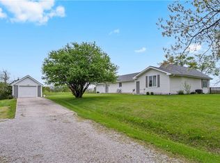 5804 SW Bray Rd, Clarksdale, MO 64430