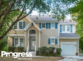 5305 Talison Ct, Raleigh, NC 27610