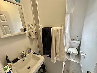 Rented by J PRESTON AND ASSOCIATES INC