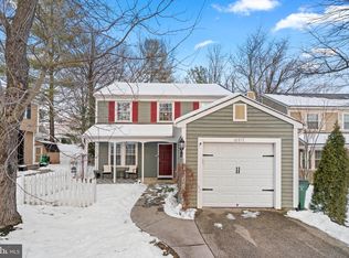 10917 Little Sparrow Pl, Columbia, MD 21044