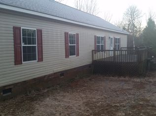 323 Valley View Dr, Clover, SC 29710