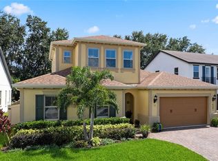 14391 Sunbridge Cir, Winter Garden, FL 34787