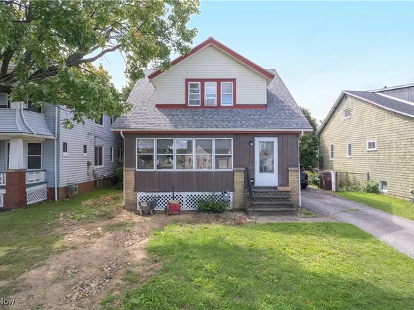 6021 Snow Rd, Parma, OH 44129