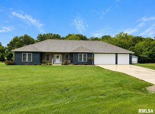 1711 Hickory Trl, Carbondale, IL 62901