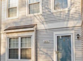 5876 Bridgetown Ct #48, Burke, VA 22015