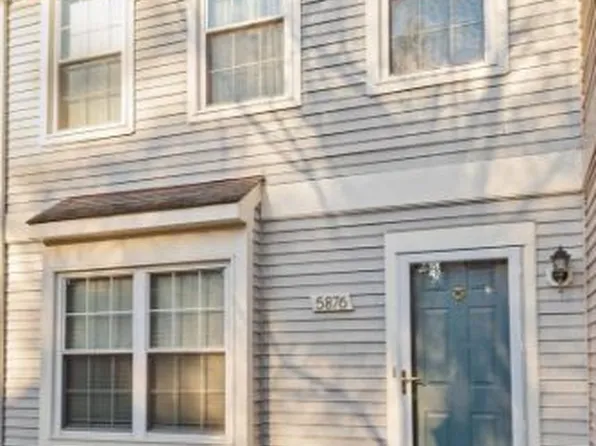 5876 Bridgetown Ct #48, Burke, VA 22015
