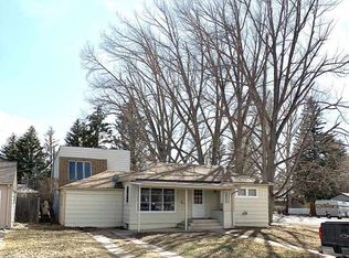 1502 Park Ave, Laramie, WY 82070