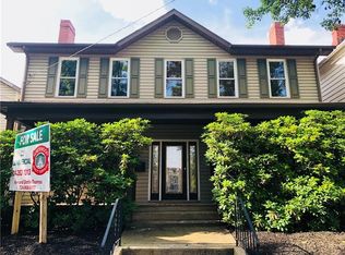 316 W Cunningham St, Butler, PA 16001