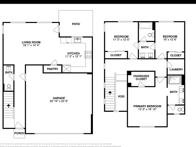 28121 Cookhouse Ln — Photo 27