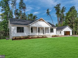 Cedar Fork Rd, Ruther Glen, VA 22546