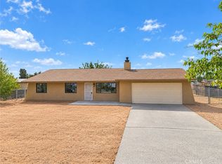 21903 Esaws Ave, Apple Valley, CA 92307