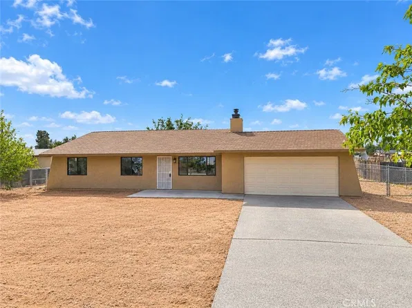 21903 Esaws Ave, Apple Valley, CA 92307
