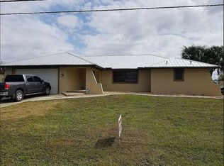 381 W Tarpon Blvd NW, Pt Charlotte, FL 33952