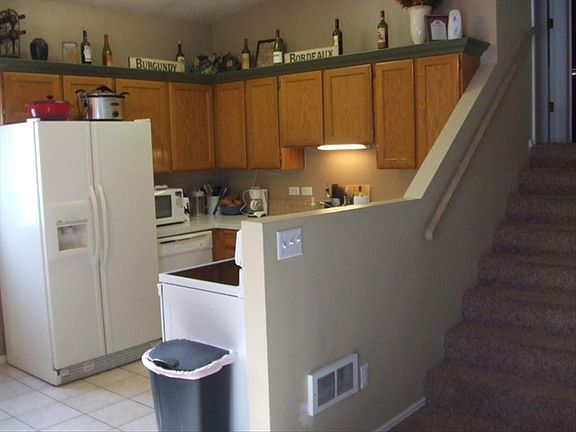Kitchen II