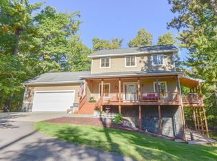 8532 Waseya Woods Dr, Lake Shore, MN 56468