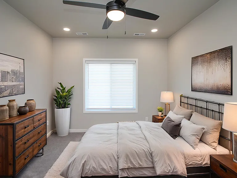 River Park Townhomes — Photo 27