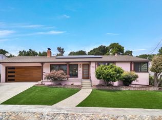 1742 Grove Way, Hayward, CA 94546