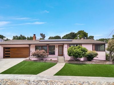 1742 Grove Way, Hayward, CA, 94546