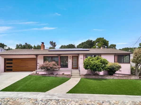 1742 Grove Way, Hayward, CA 94546