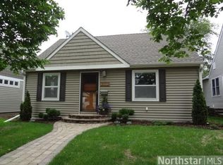 2813 Blackstone Ave S, Saint Louis Park, MN 55416