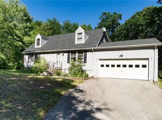 68 McClellan Ave, Norwich, CT 06360