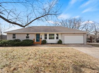 8404 Willow Way, Raytown, MO 64138